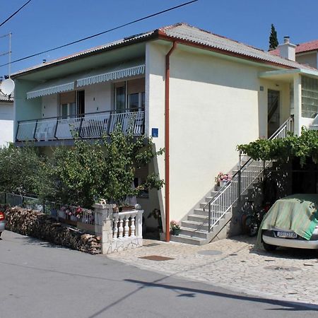 Apartments With A Parking Space Senj - 5572 外观 照片