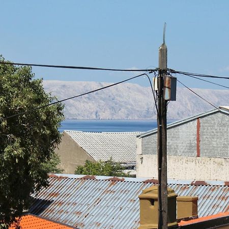 Apartments With A Parking Space Senj - 5572 外观 照片