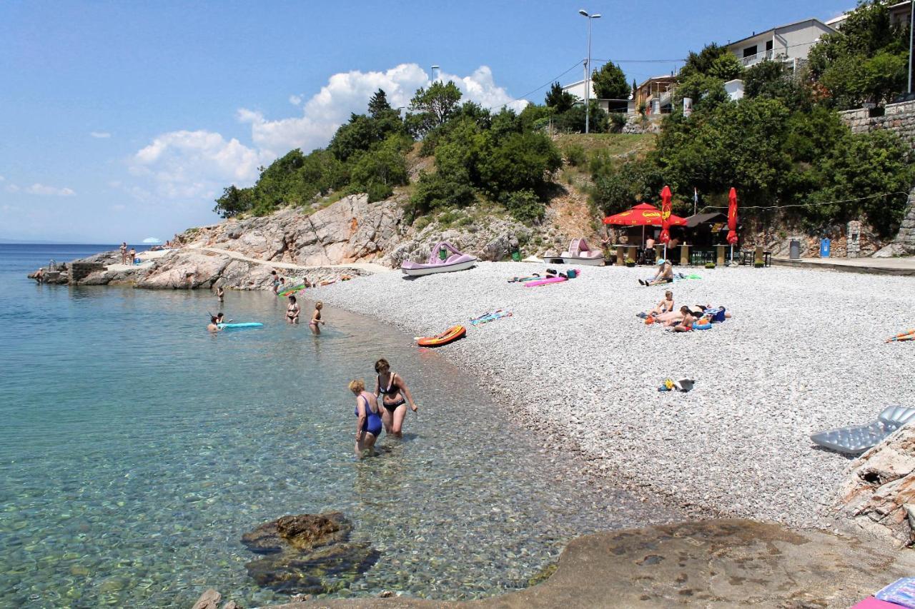 Apartments With A Parking Space Senj - 5572 外观 照片