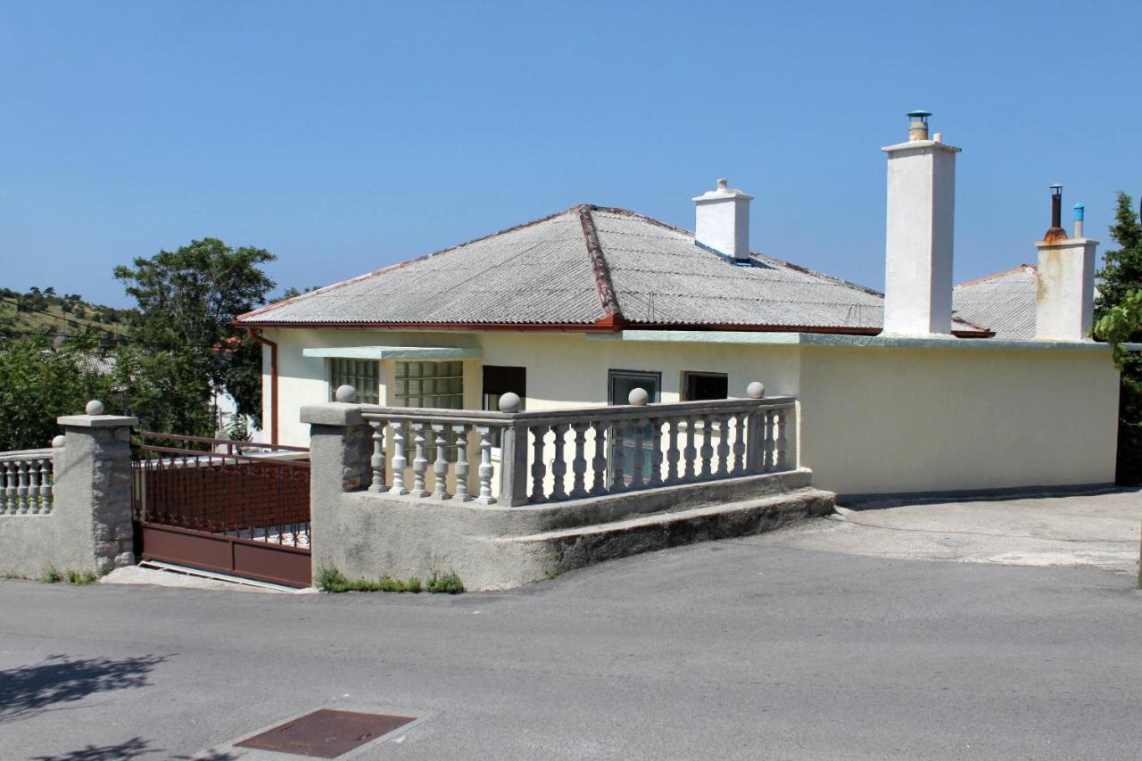 Apartments With A Parking Space Senj - 5572 外观 照片