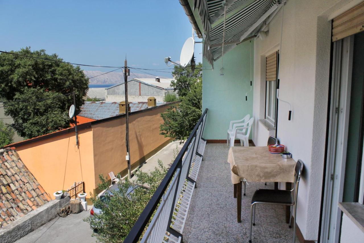 Apartments With A Parking Space Senj - 5572 外观 照片